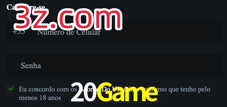 20Game